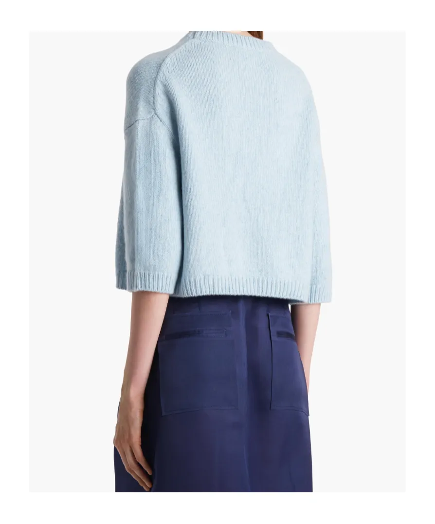 Cashmere Sweater