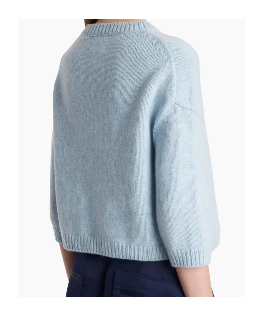 Cashmere Sweater