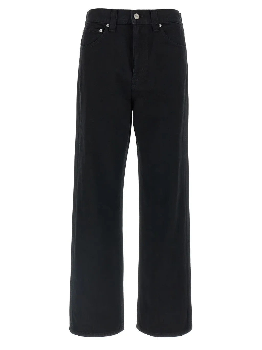 Multi-Pocket Jeans