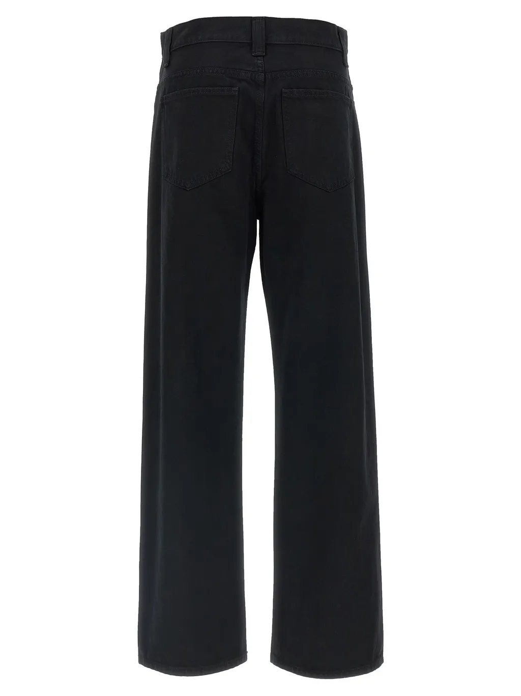 Multi-Pocket Jeans