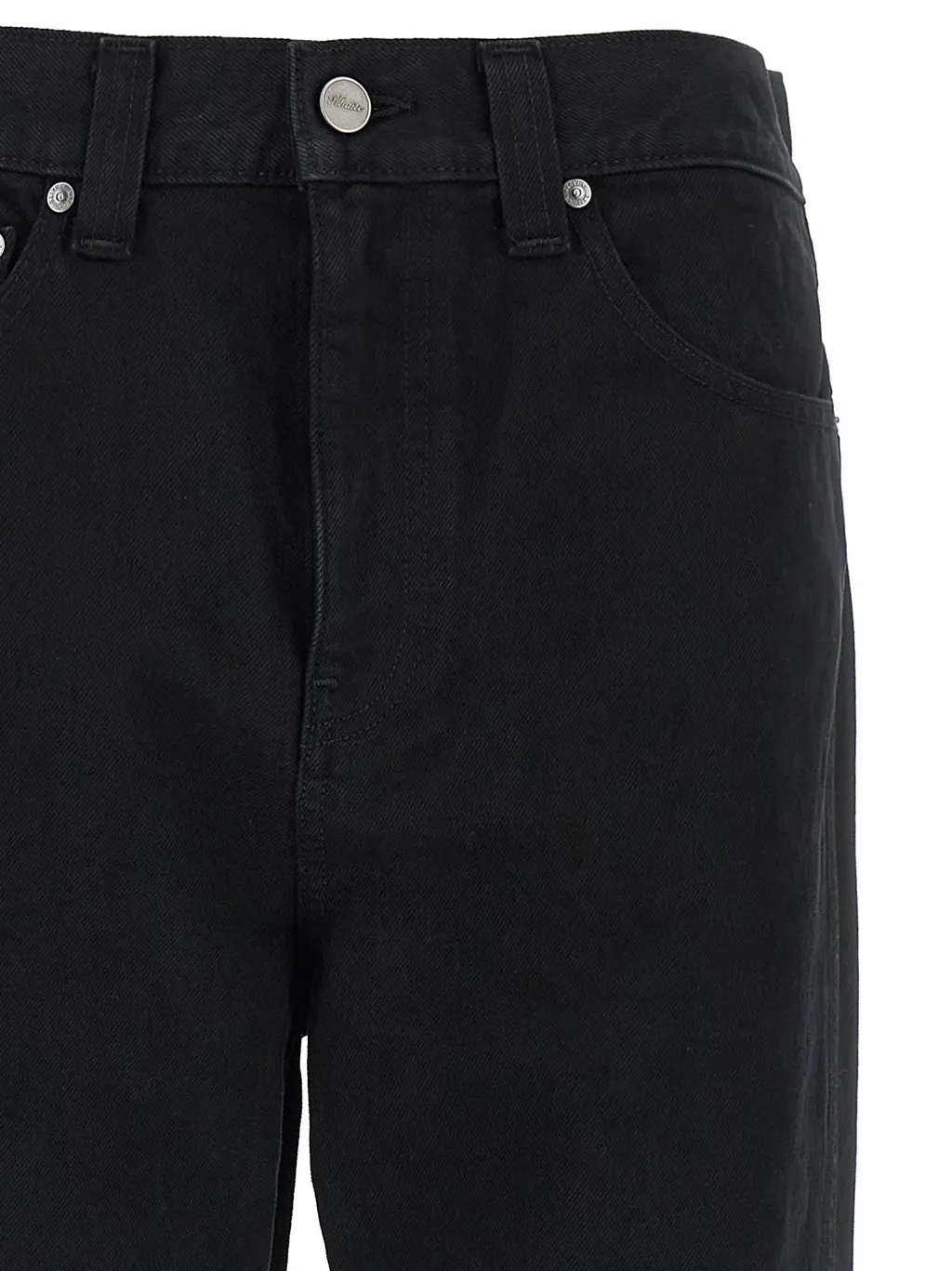 Multi-Pocket Jeans