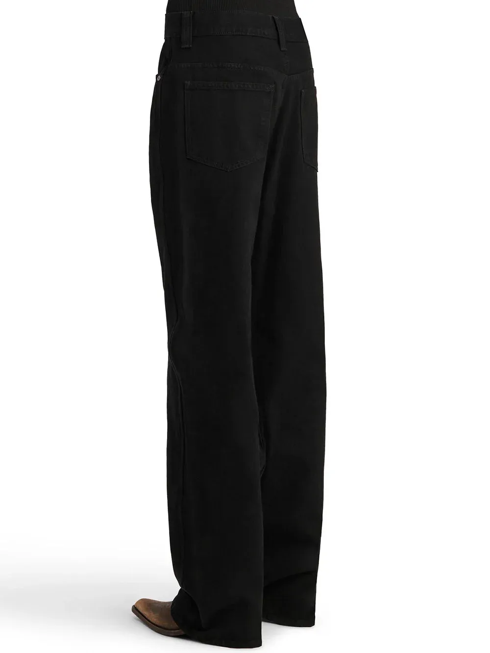Multi-Pocket Jeans