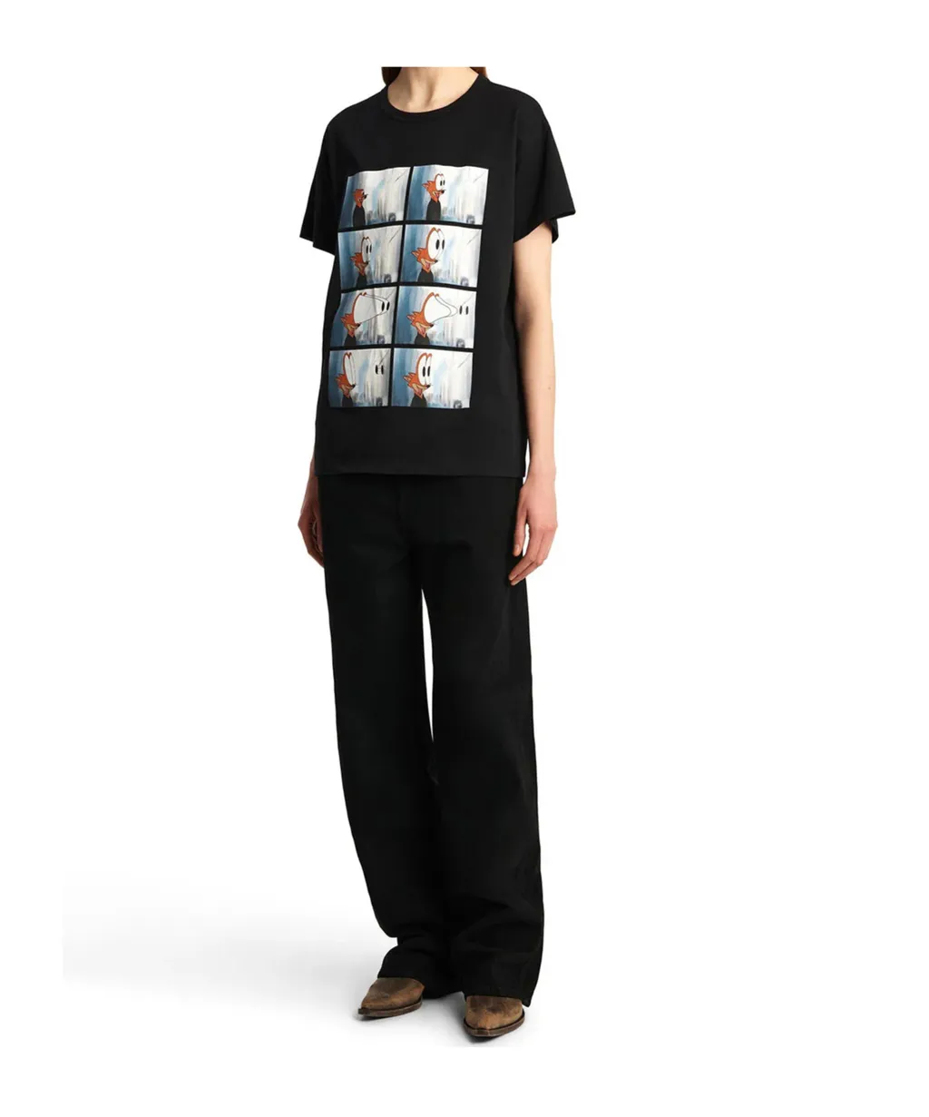 Multi-Pocket Jeans