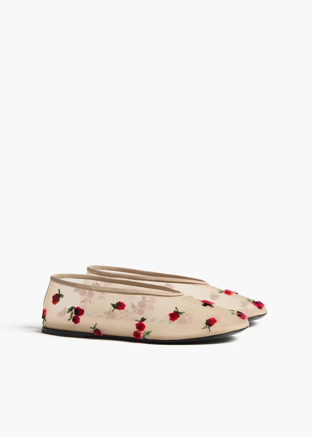 Marcy Flats