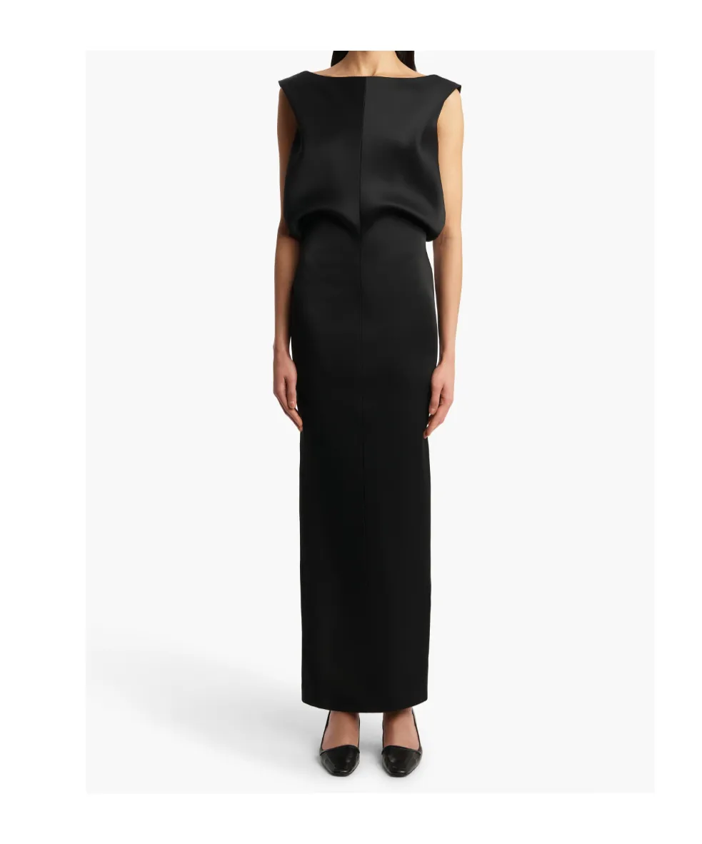 Terran Dress