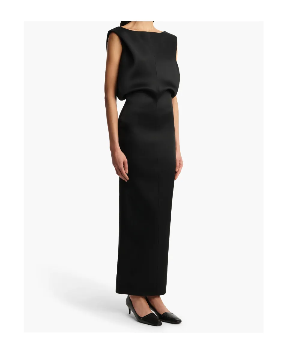 Terran Dress