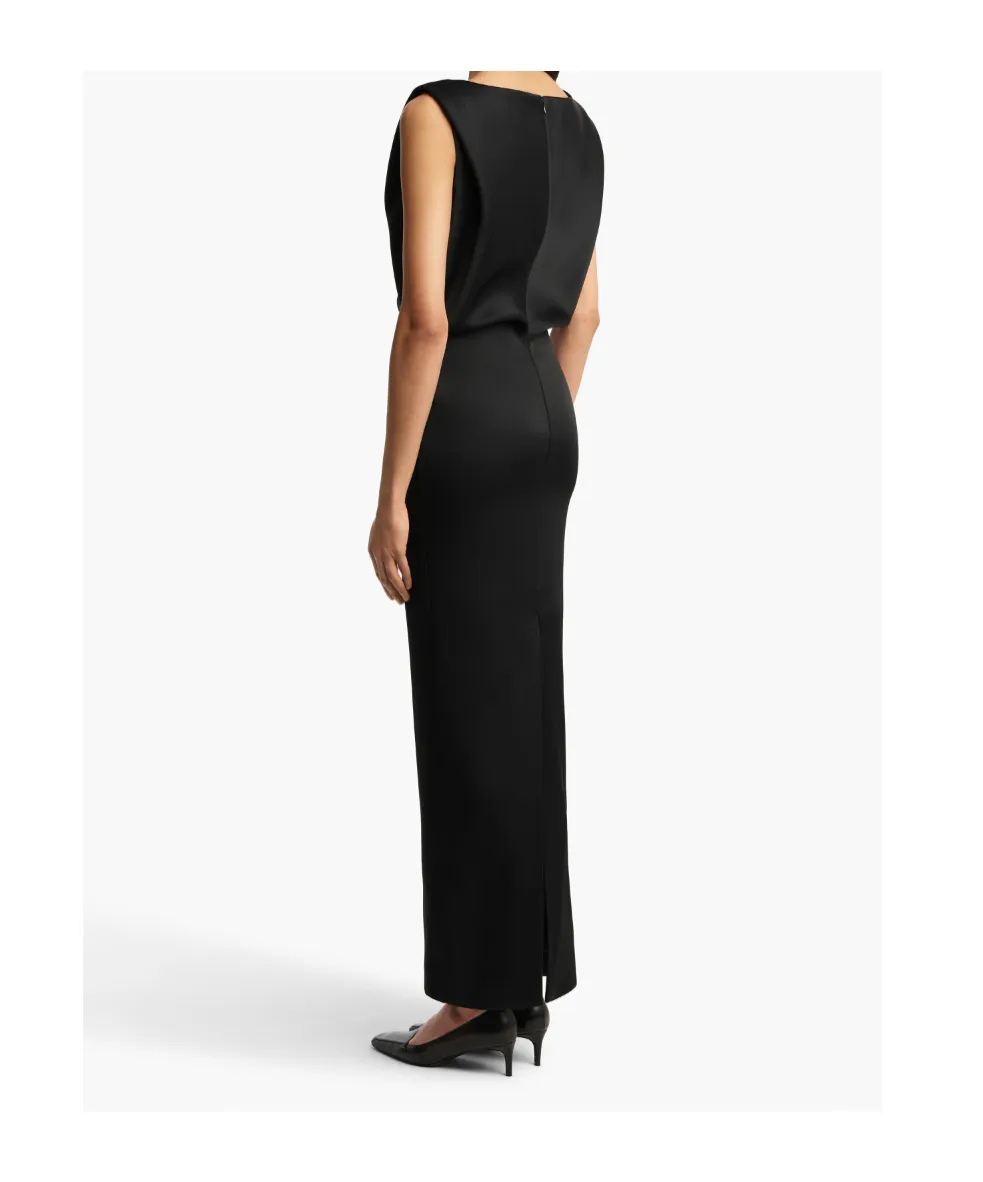 Terran Dress