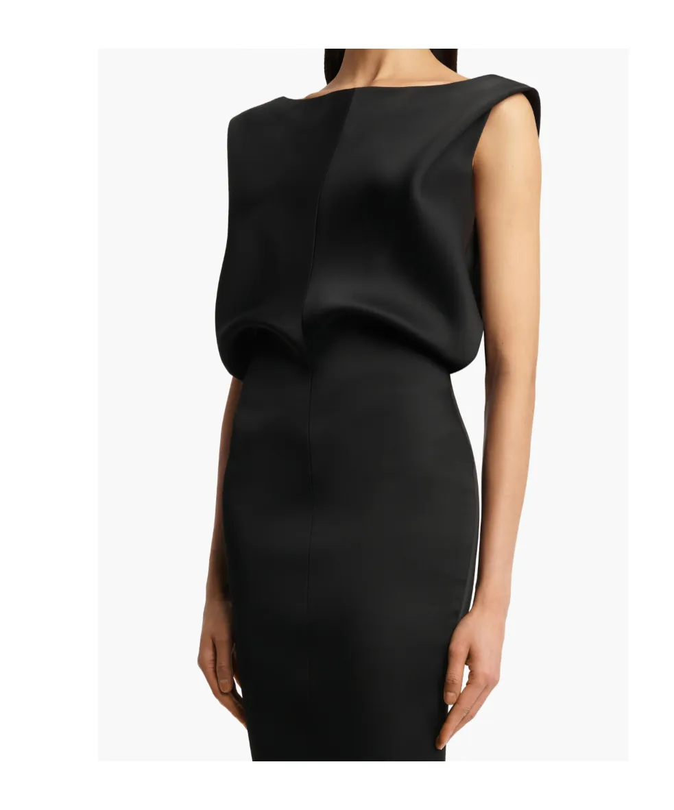 Terran Dress