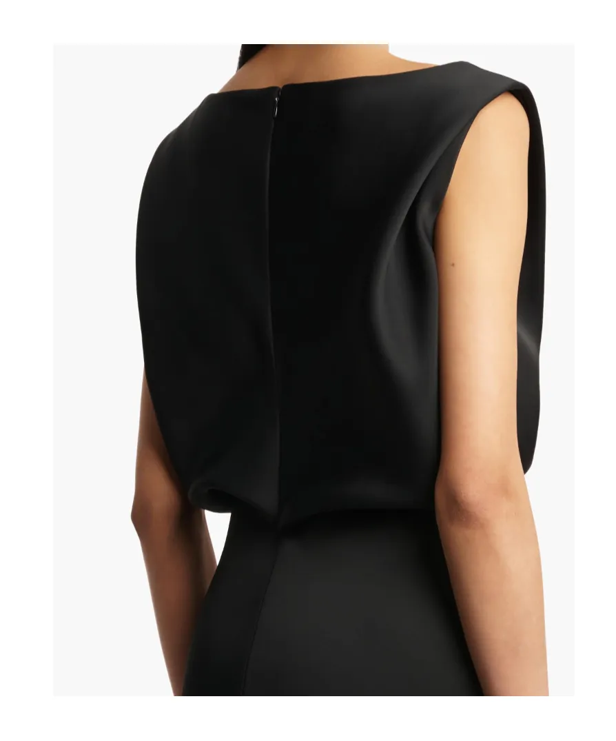 Terran Dress