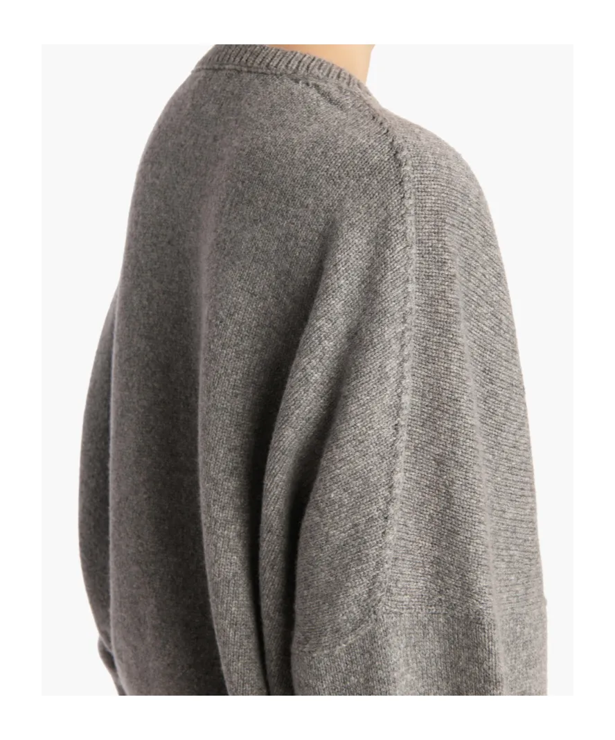 Wolfe Cashmere Sweater