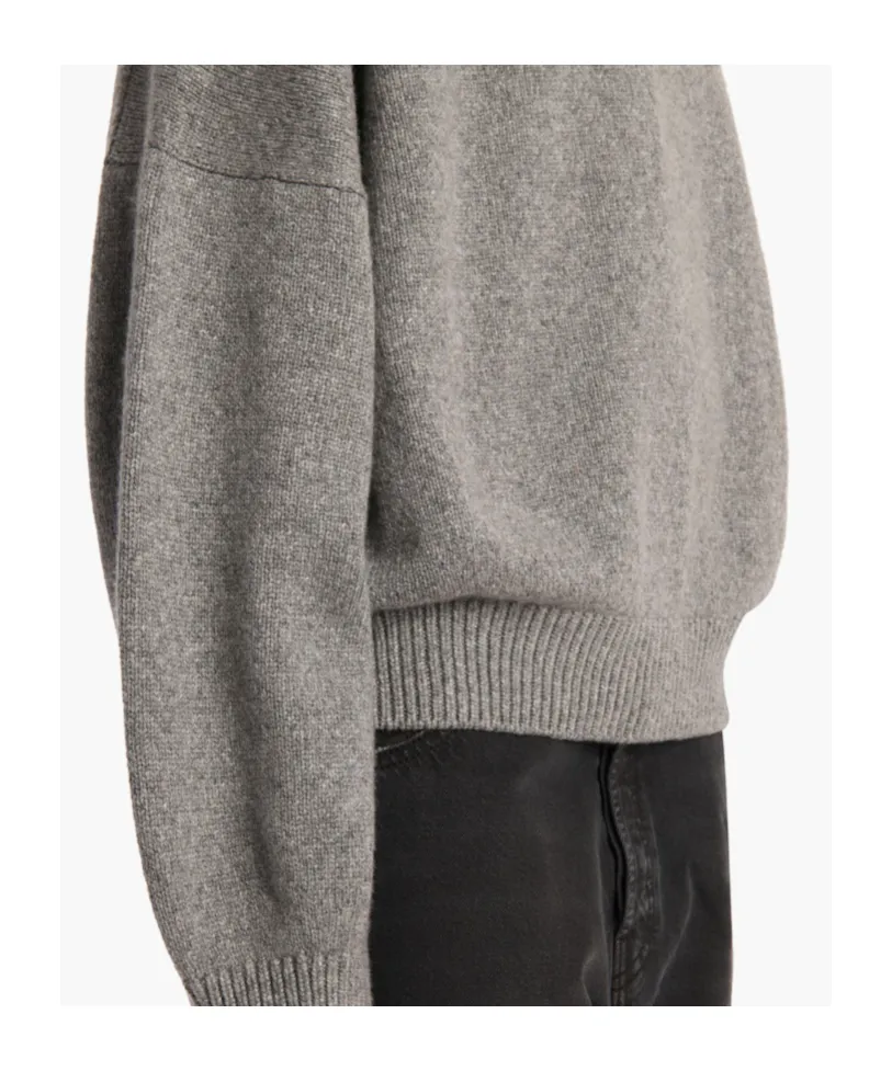 Wolfe Cashmere Sweater