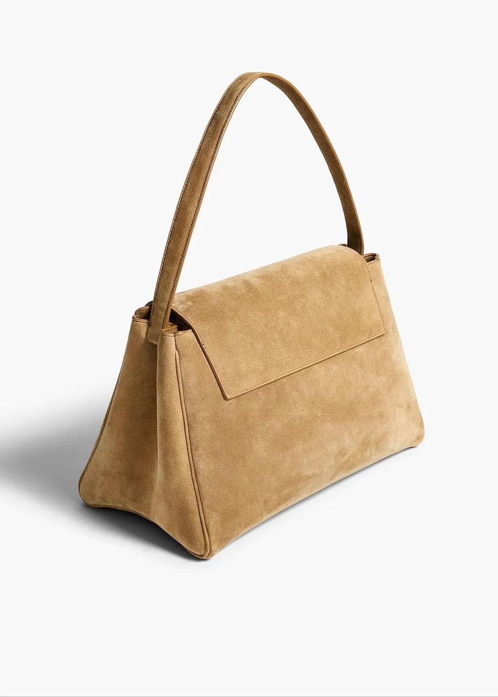 Audrey Top Handle Bag