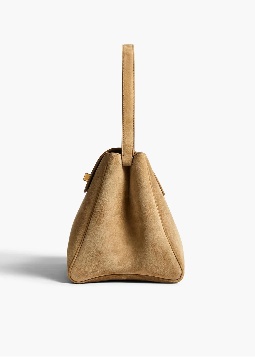 Audrey Top Handle Bag