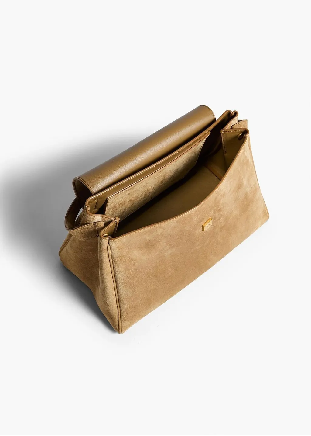 Audrey Top Handle Bag