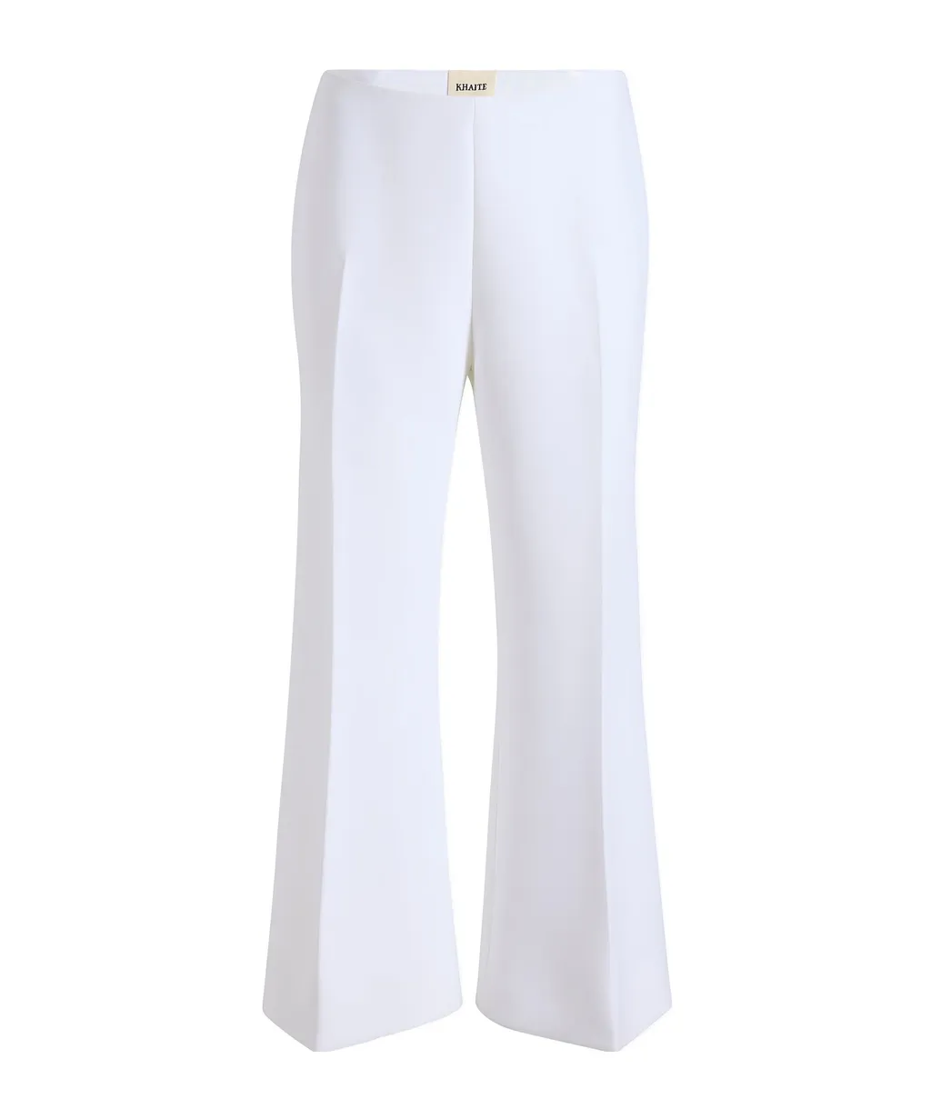 Walter Bell-Leg Pants