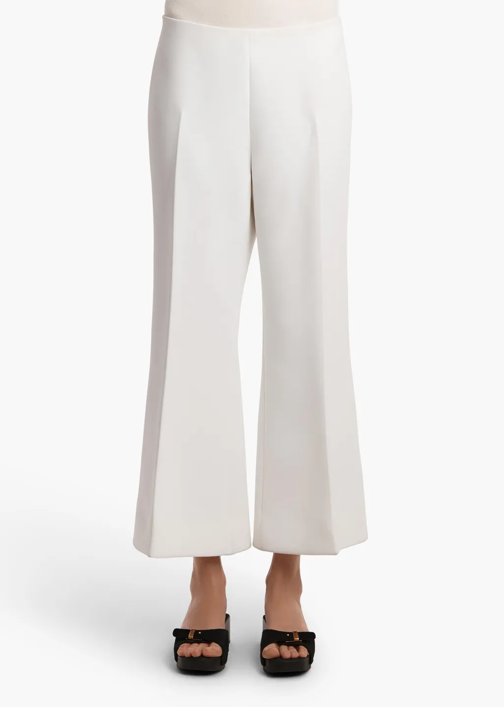 Walter Bell-Leg Pants