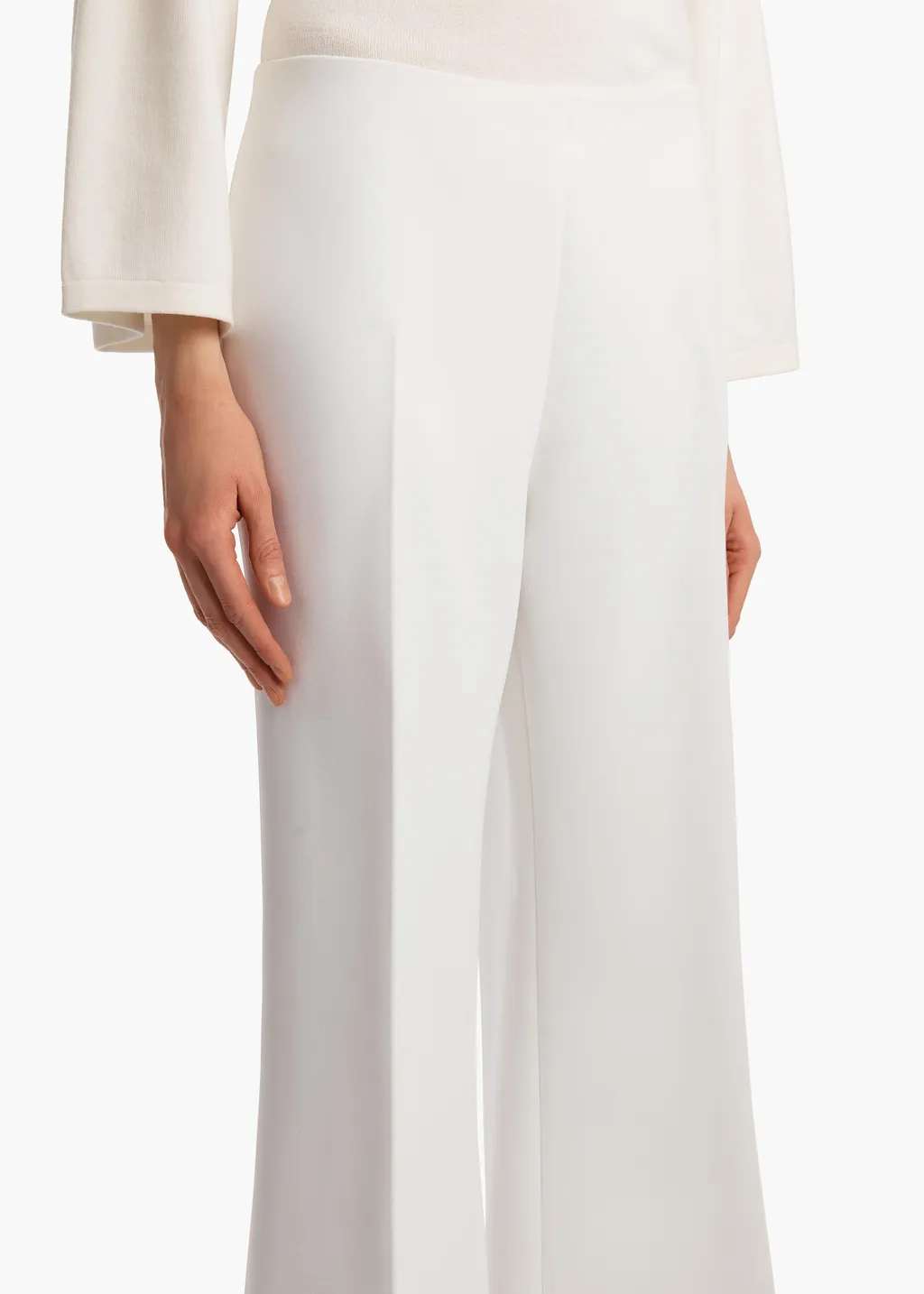 Walter Bell-Leg Pants