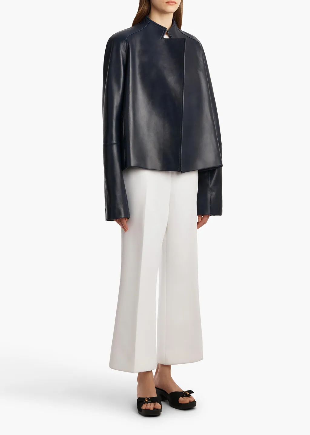 Walter Bell-Leg Pants