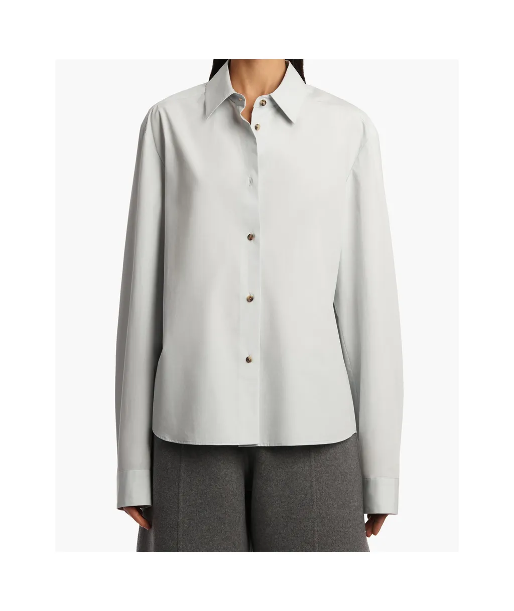 Cotton Shirt