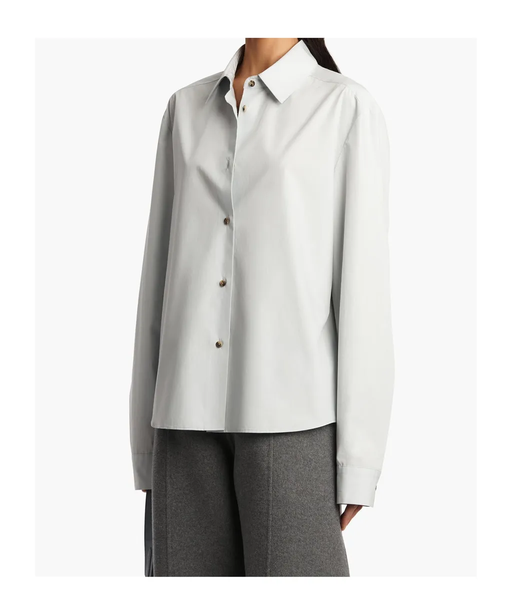 Cotton Shirt