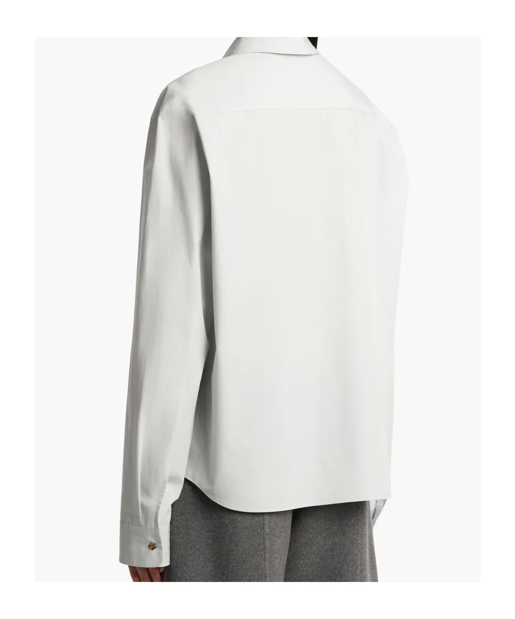 Cotton Shirt