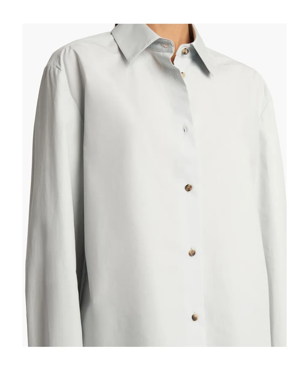 Cotton Shirt