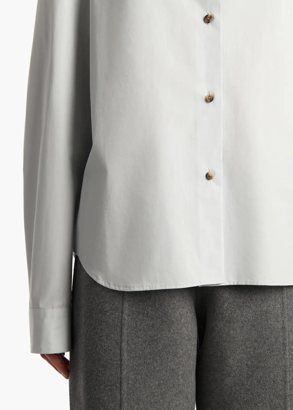 Cotton Shirt