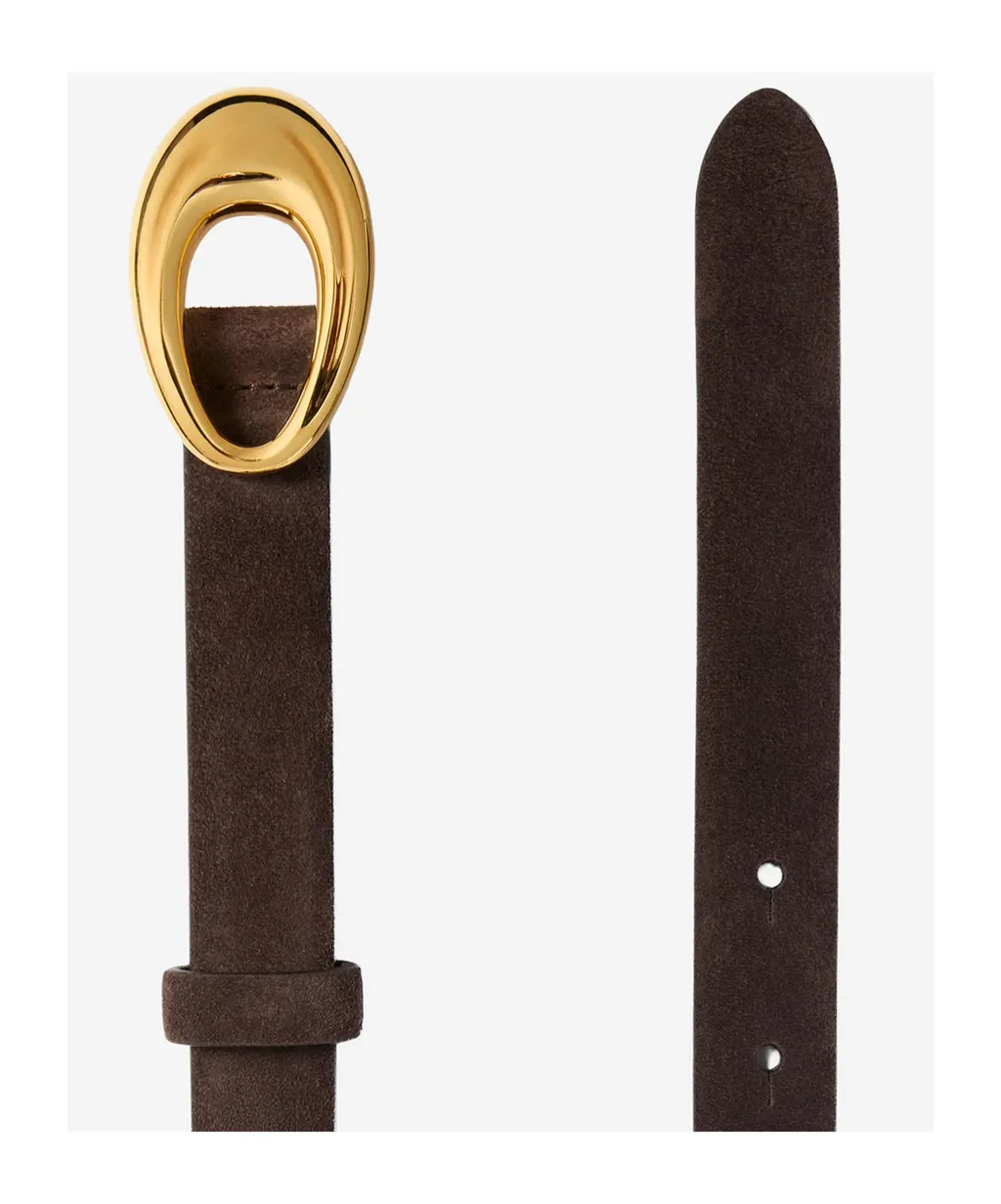 Olivia Belt