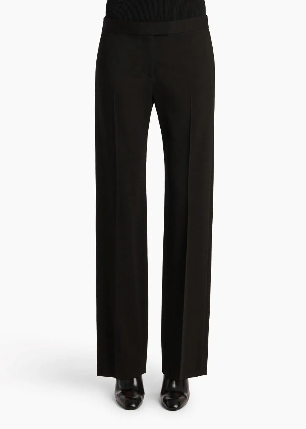 Callen Wool Track Pants