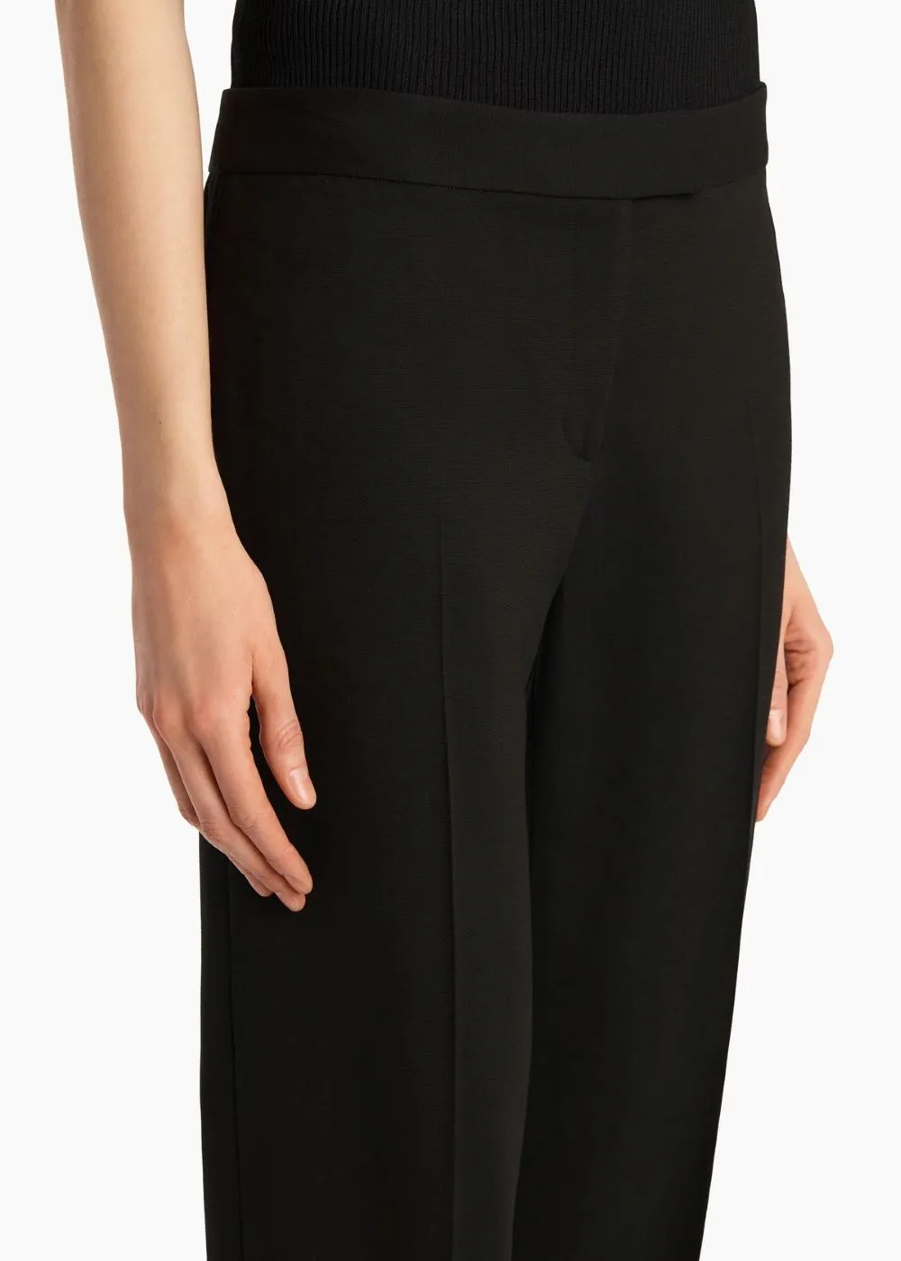 Callen Wool Track Pants