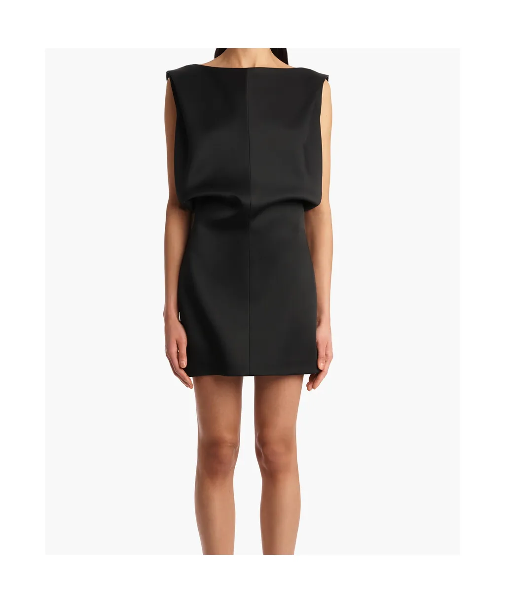 Sleeveless Dress