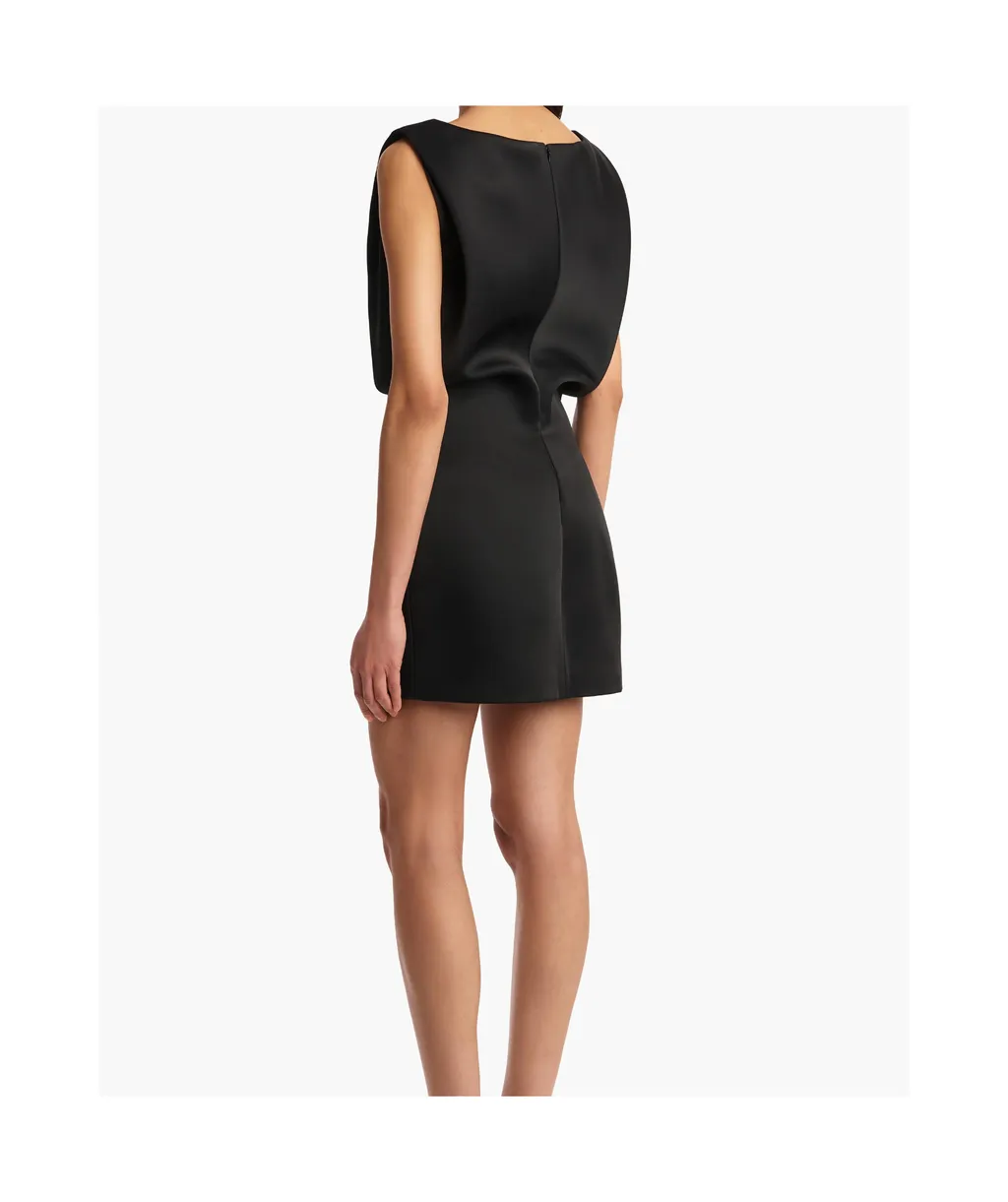 Sleeveless Dress