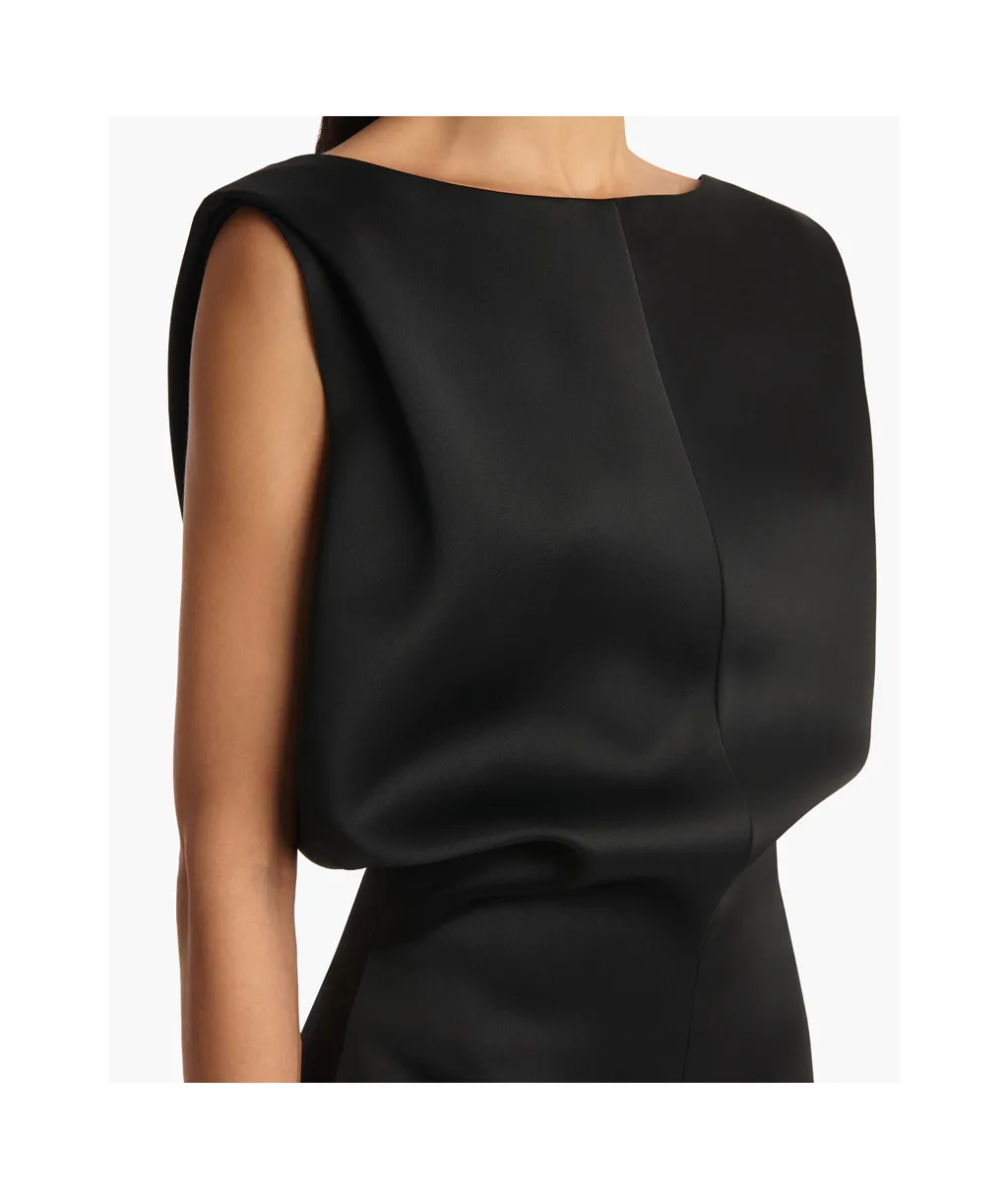 Sleeveless Dress