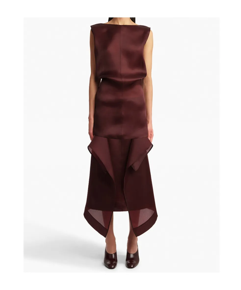 Toma Dress