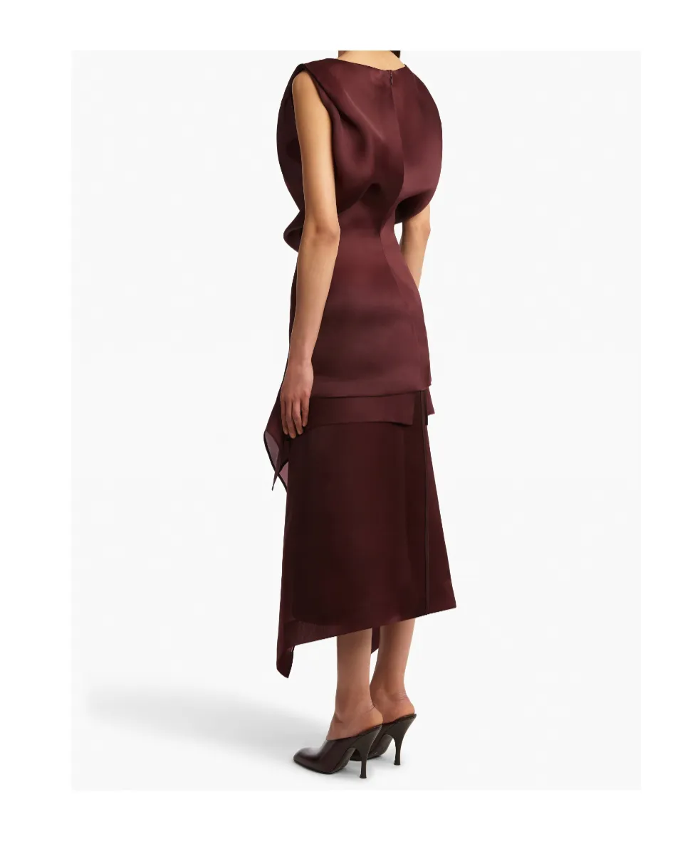 Toma Dress