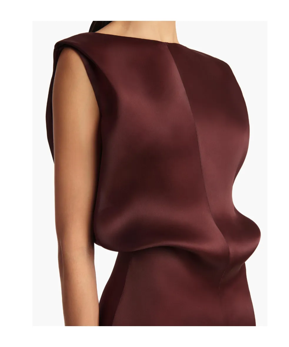 Toma Dress