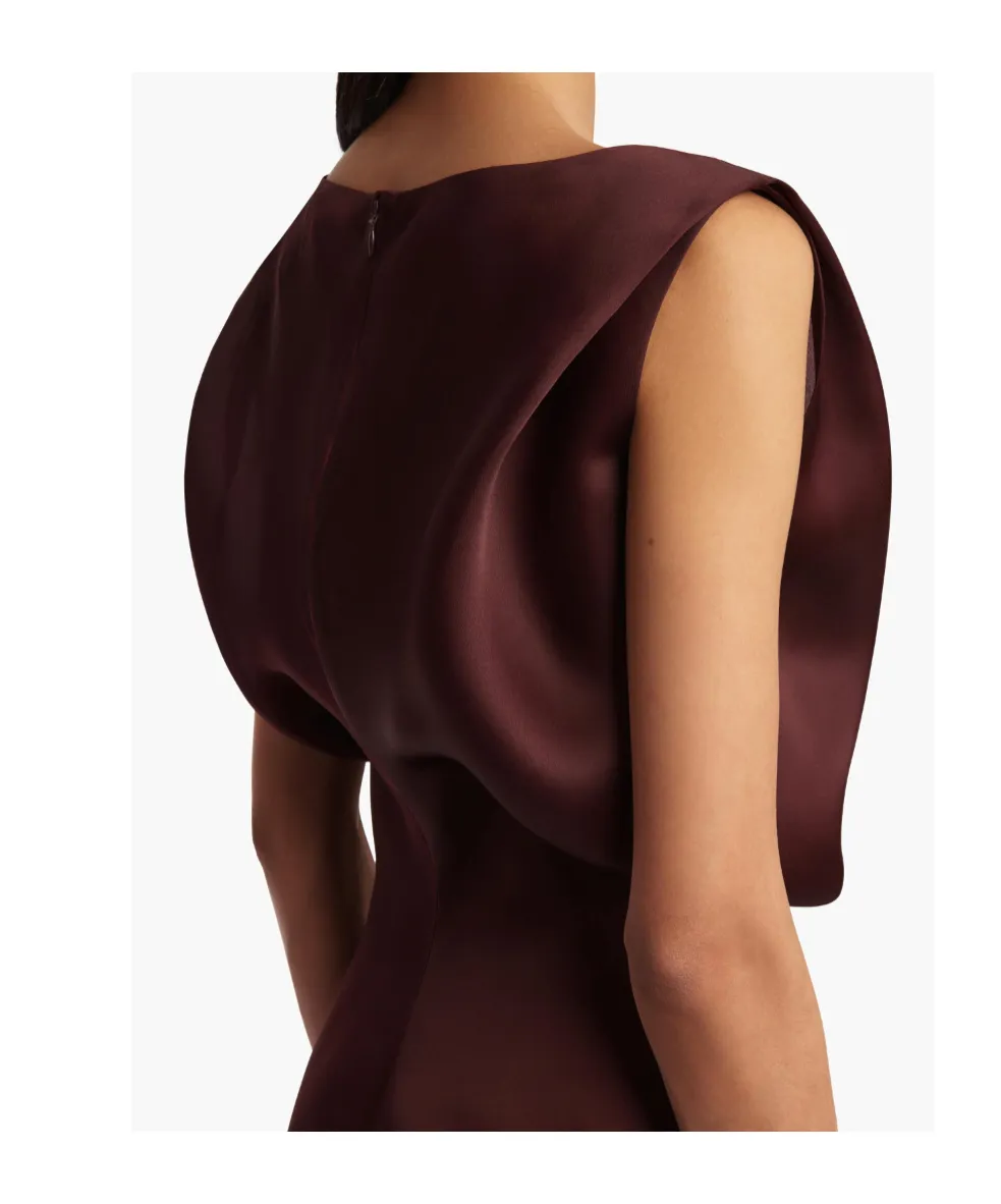 Toma Dress