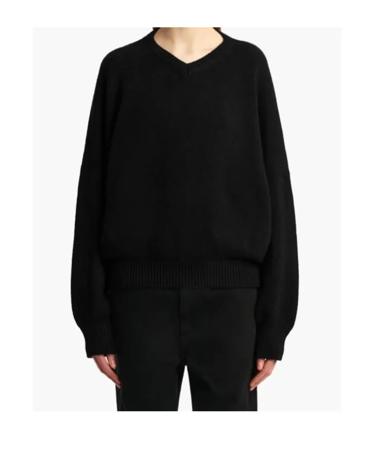 Long Sleeve Sweatshirt