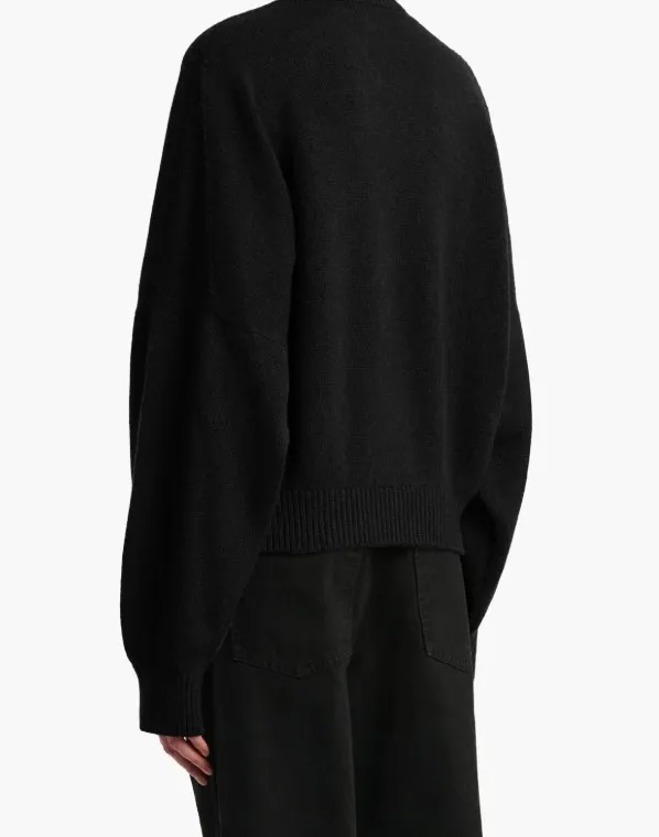 Long Sleeve Sweatshirt