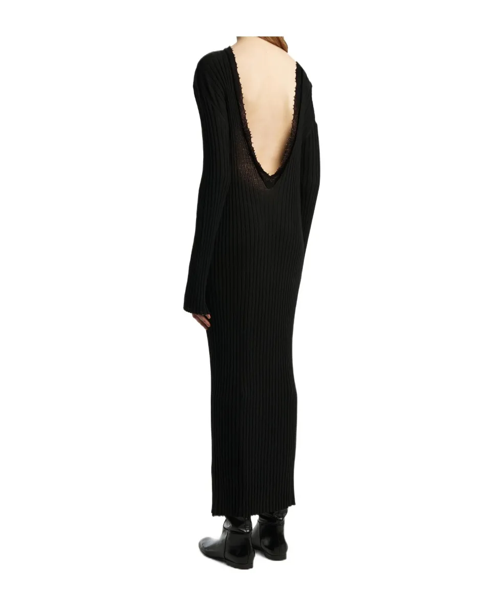 Sigrid Dress