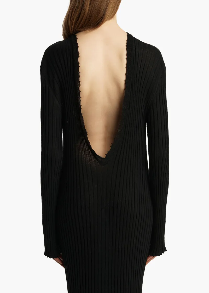 Sigrid Dress