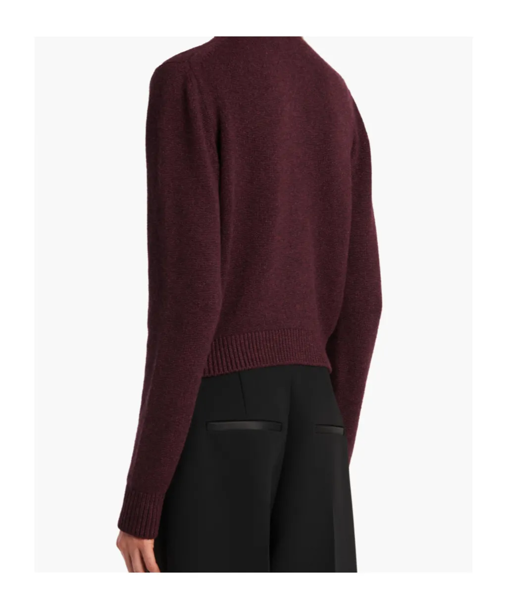 Cashmere Cardigan