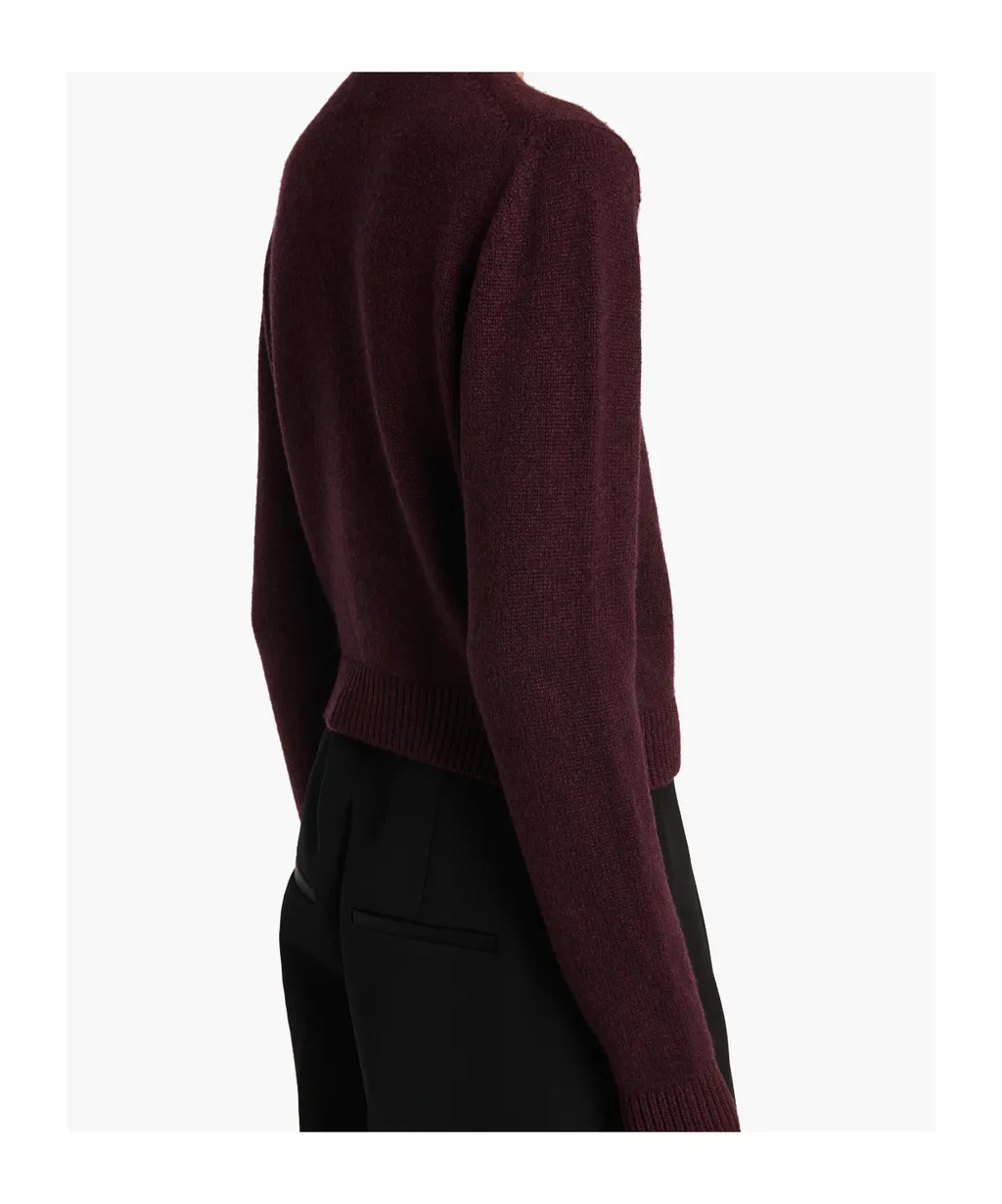 Cashmere Cardigan