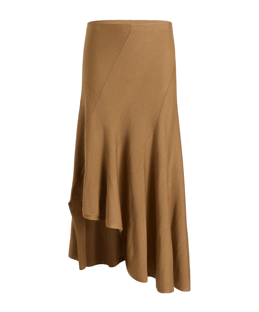 Miranda Asymmetric Skirt