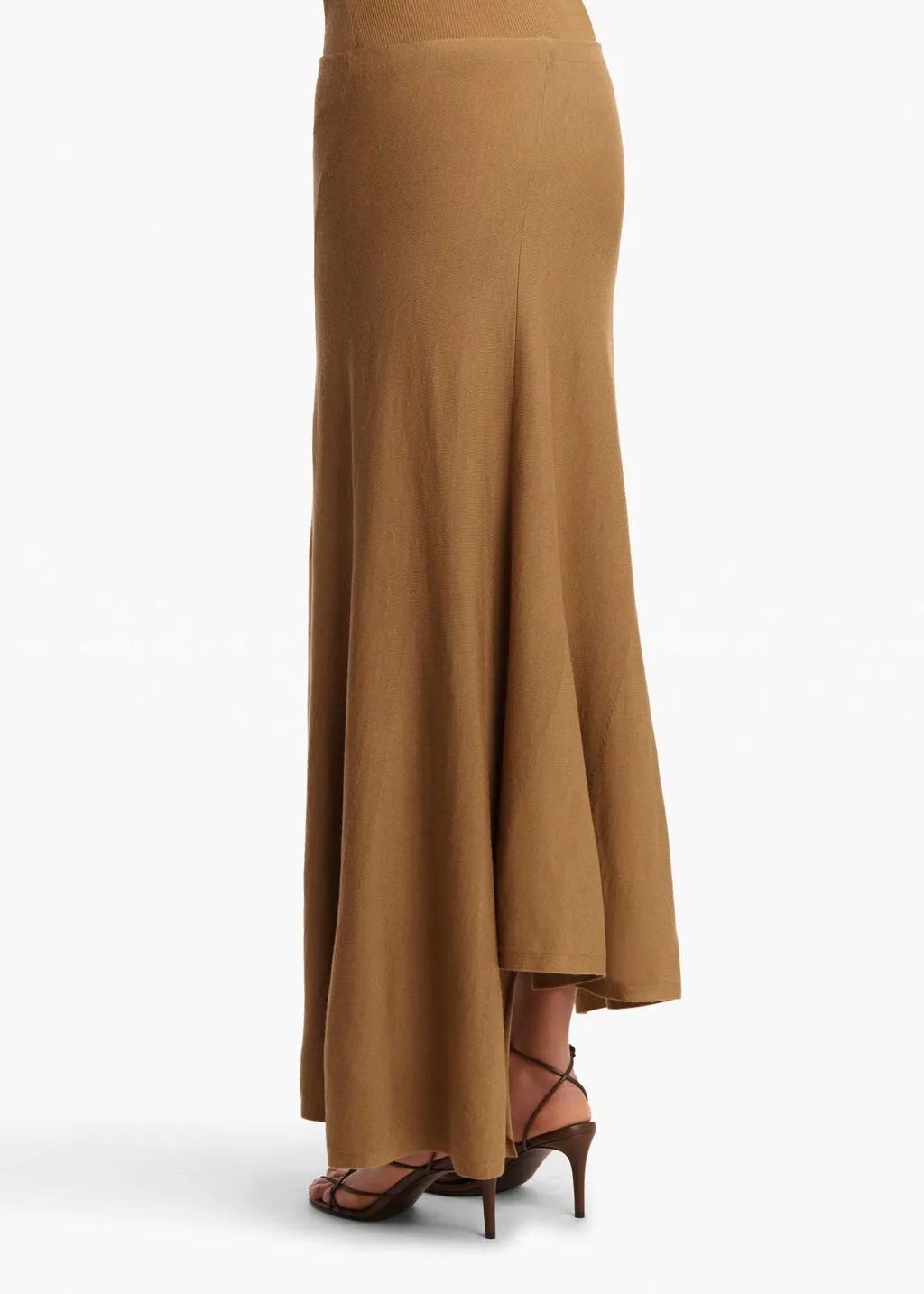Miranda Asymmetric Skirt
