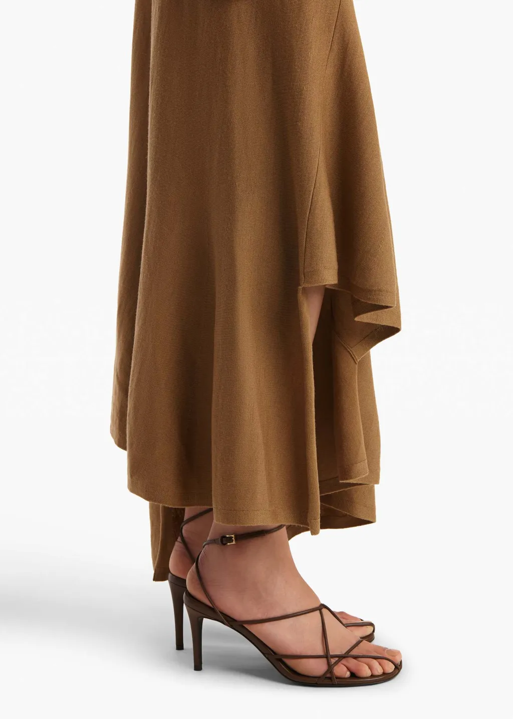 Miranda Asymmetric Skirt
