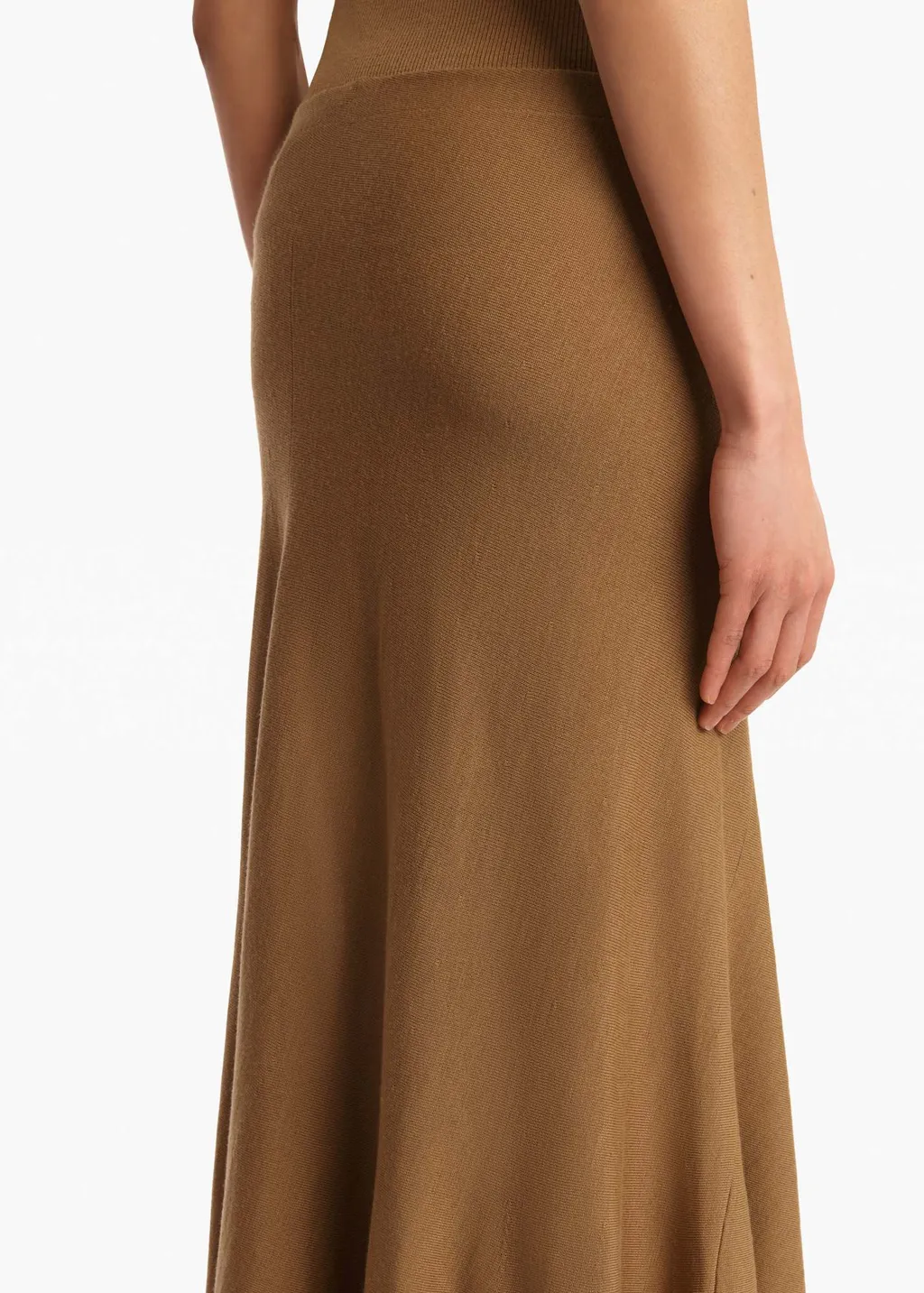 Miranda Asymmetric Skirt