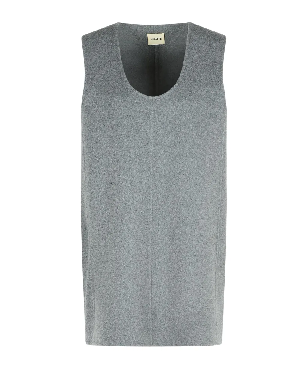 Round Neck Dress