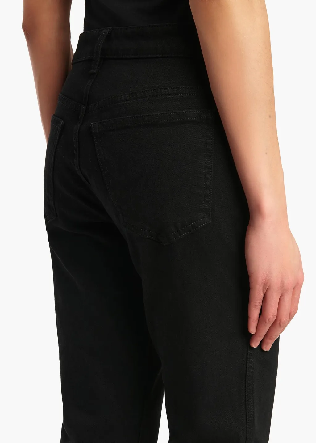 Denim Trousers