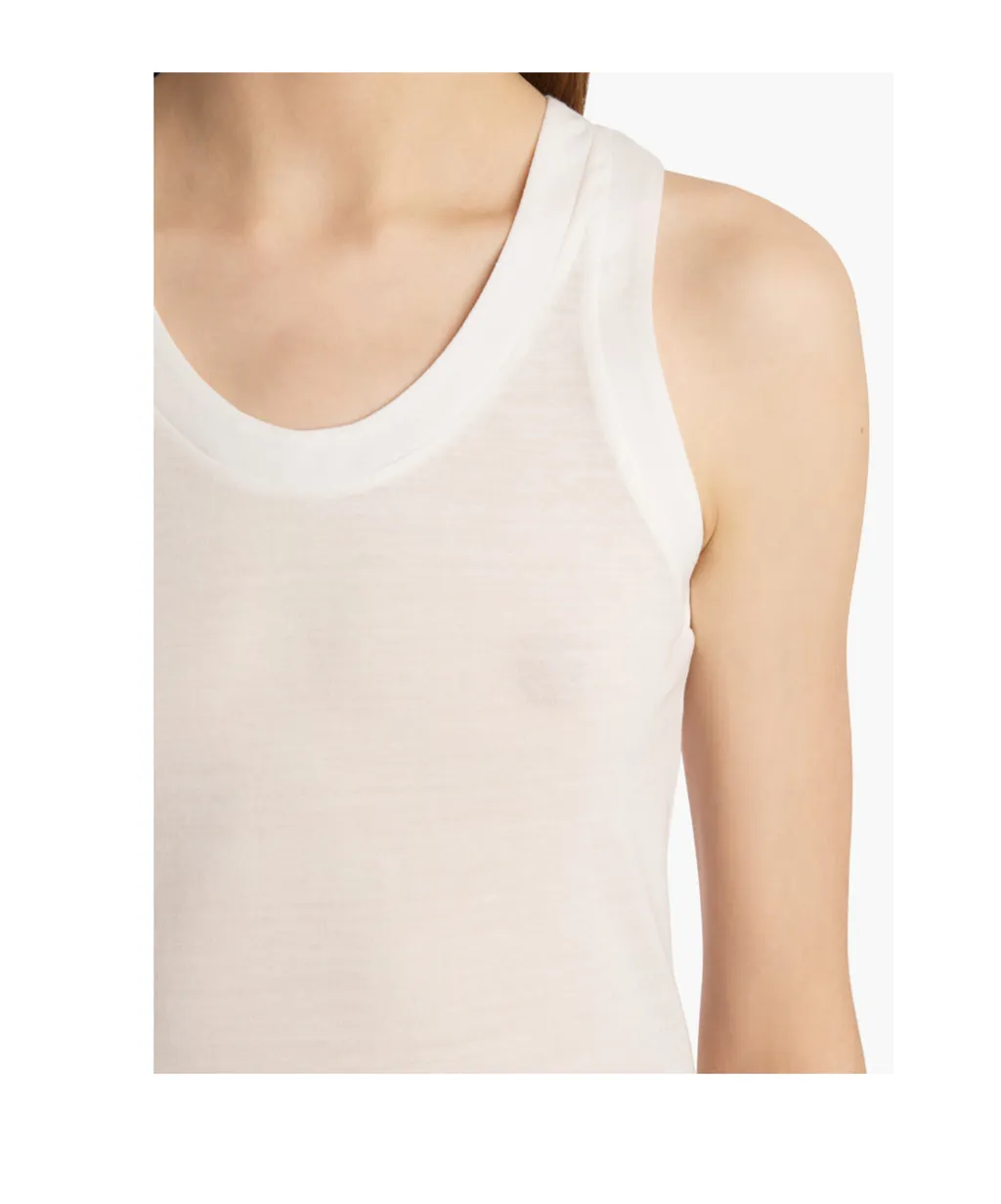 Isha Top